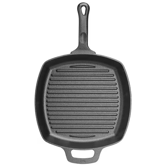 10.5 Cast Iron Skillet