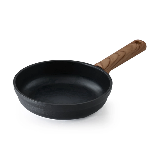 Titanium Non-Stick Skillet (8-inch)